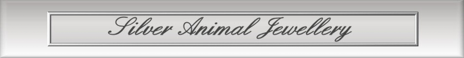 Silver Animal Jewellery Photo