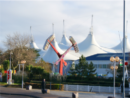 Caravan Hire Butlins Minehead  Photo