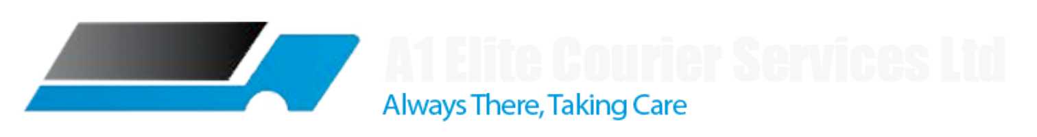 A1 Elite Courier Services Ltd Photo