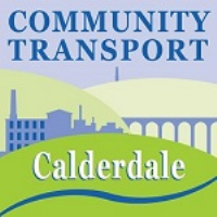 Community Transport Calderdale Photo