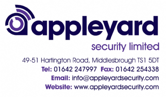 Appleyard Security Ltd Photo