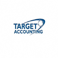 Target Accounting Photo
