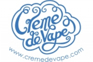 Creme de Vape Photo