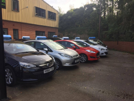 JMW CARS Photo