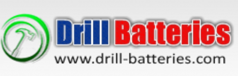Cordless Drill Batteries in USA Photo