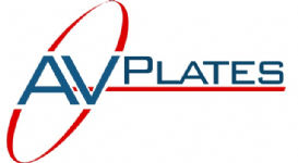 AVplates.com Photo