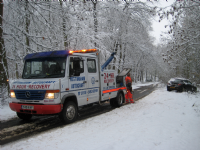 Nottingham Autocraft Photo