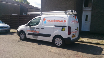 I Macdonald Plumbing and Heating Photo