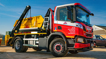 R S Skips Ltd Photo