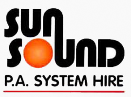 SunSound PA Hire Photo