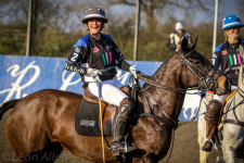 Cool Hooves Polo Photo