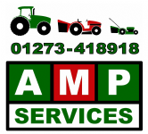 AMP Services - Sussex Lawn Tractors Photo