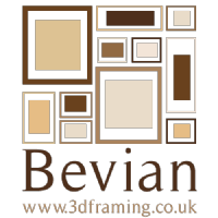 Bevian 3dframing.co.uk Photo