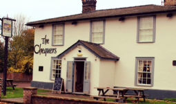 The Chequers  Photo