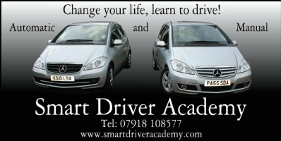 smartdriveracademy.com Photo