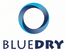 Bluedry Hand dryers Photo