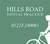 Hills Road Dental Practice Photo