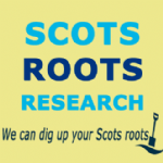 Scots Roots Research Photo