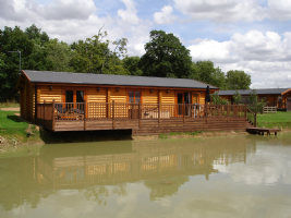 Stretton Lakes Photo