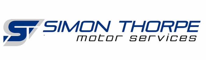 Simon Thorpe Motor Services Ltd Photo