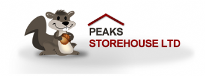 Peaks Storehouse Ltd. Photo