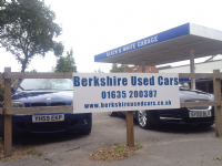 Berkshire Used Cars Photo