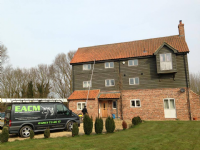 EAST ANGLIAN CLEANING and MAINTENANCE Photo