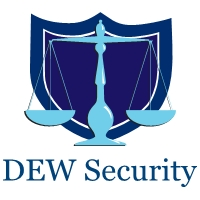 DEW Security Photo