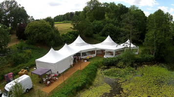 Brightwell Marquees Ltd Photo