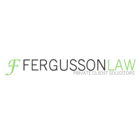 Fergusson Law Photo
