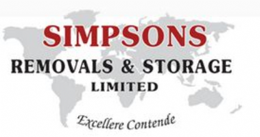 Simpsons Removals & Storage Ltd Photo