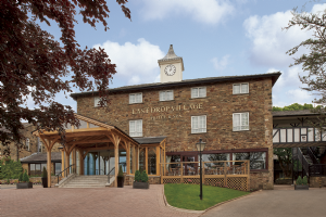 Last Drop Village Hotel and Spa Photo