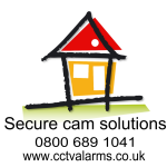 Secure cam solutions Photo