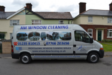 AM Window Cleaning Photo