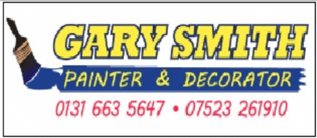 Gary Smith Painter & Decorator Photo