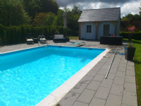 A&D SWIMMING POOLS LTD Photo