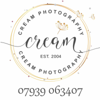Cream Photography Photo