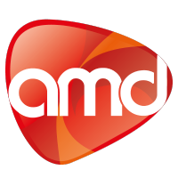 AMD Web Design Photo