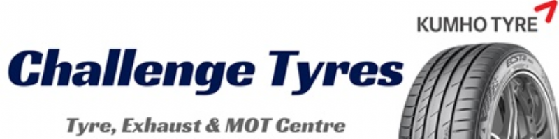 Challenge Tyre, Exhaust & MOT Center Ltd Photo