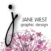 janewestgraphicdesign.co.uk / The Drawing Room Photo