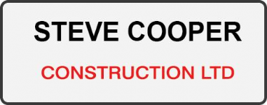 Steve Cooper Construction Photo