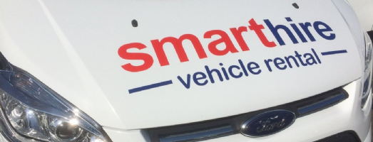 Smarthire Vehicle Rental Photo
