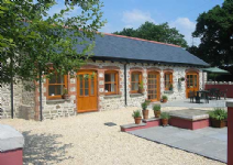 Duffryn Mawr Cottages Photo