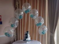 Make My Day Balloons Photo