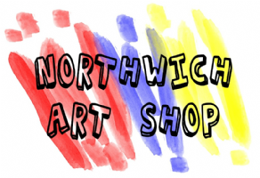 Northwich Art Shop Photo