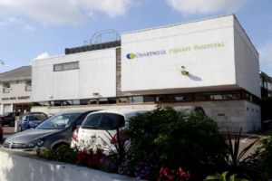 The Chartwell Hospital Photo