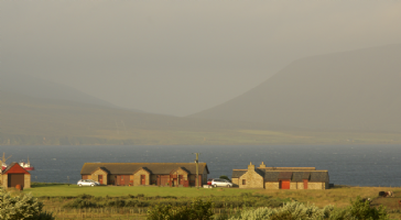 Buxa Farm Chalets&Croft House Photo