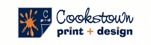 Cookstown Print Design Photo