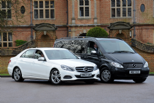 Crown Executive Cars Ltd Photo