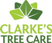 Clarke''s Tree Care Photo